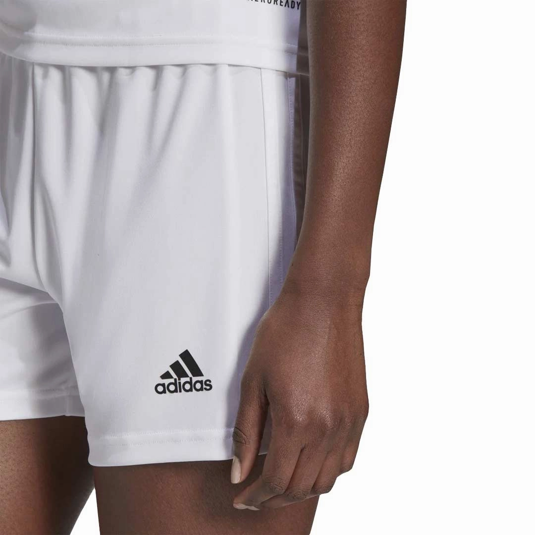 adidas - Women's Squadra 21 Shorts (GN5782) Lightweight Layering Active Edge