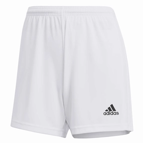 Breathable Performance Anti Slip Inner Grip adidas - Women's Squadra 21 Shorts (GN5782)