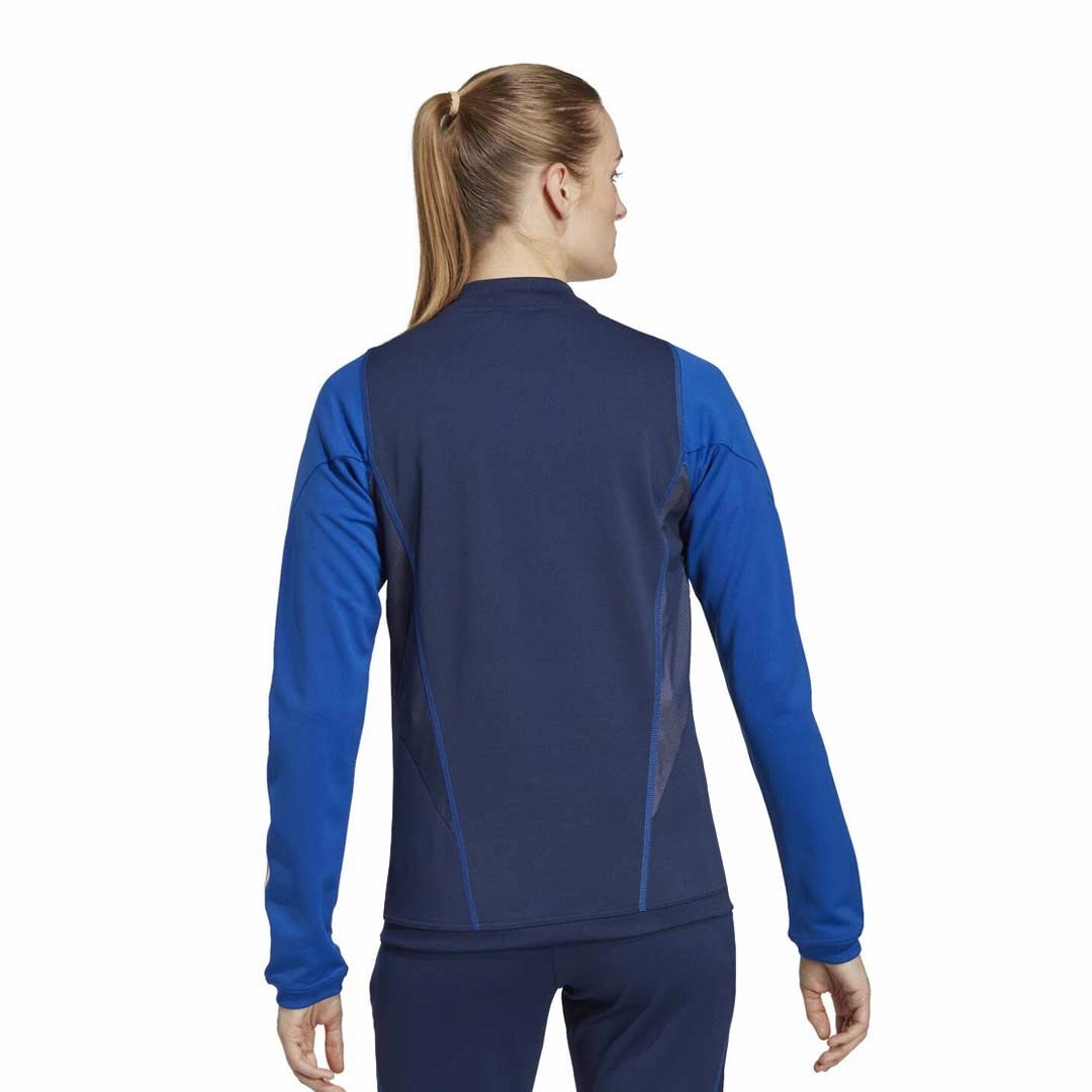 Comfortable Gear adidas - Women's Tiro 23 Competition Training Jacket (IC4607)