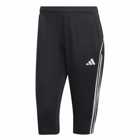 adidas - Women's Tiro 23 League 3/4 Pant (HS3549) Non Chafing Edges