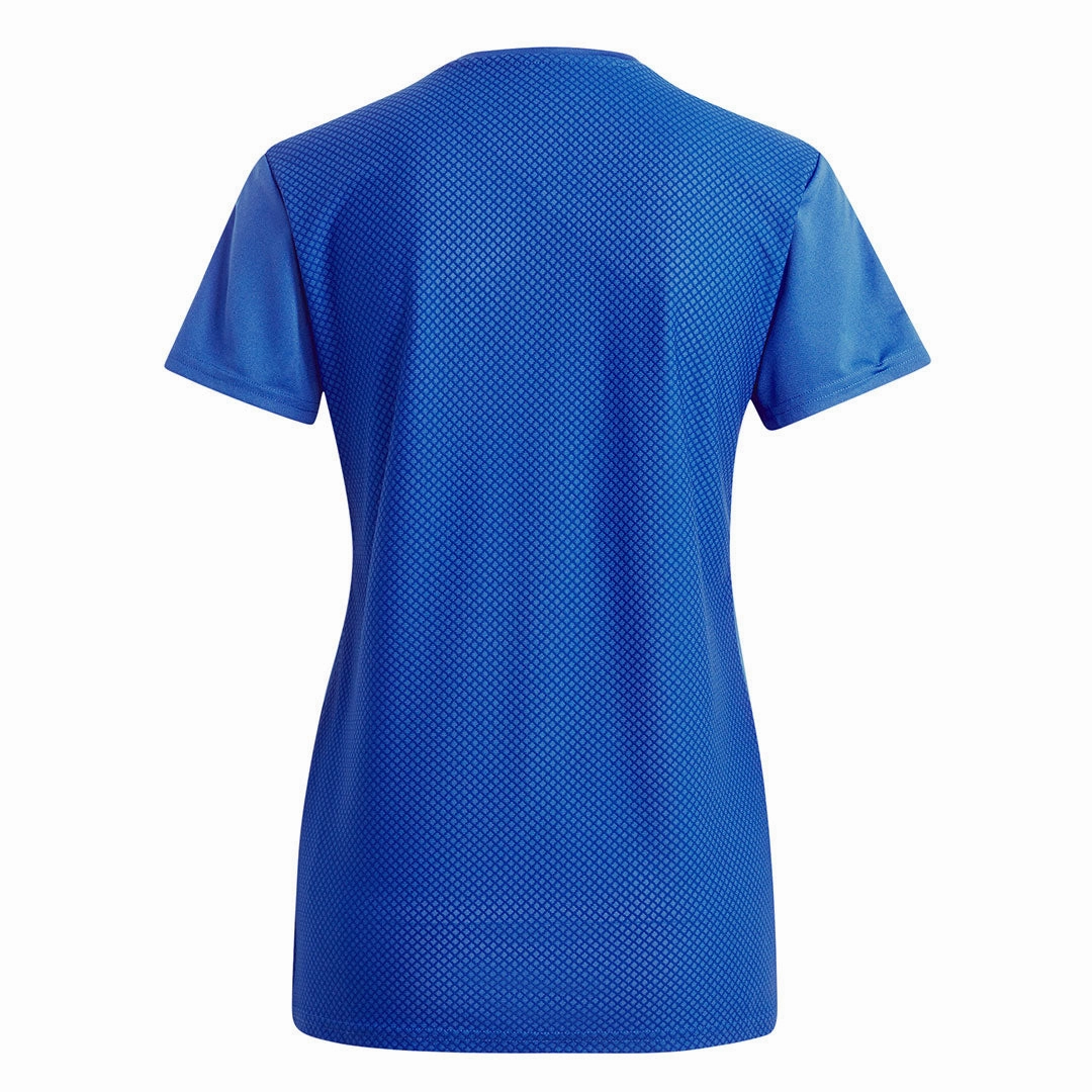 adidas - Women's Tiro 23 League Jersey (HR4616) Dynamic Ergonomic Fit
