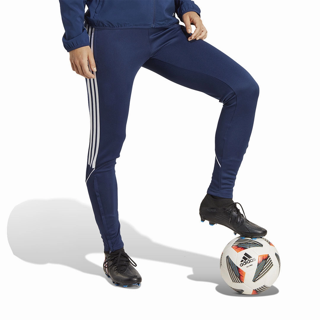 Non Irritating Seamless Edges adidas - Women's Tiro 23 League Pant (HS3539)