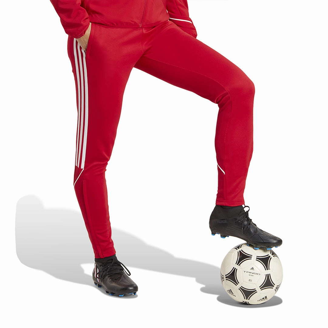 adidas - Women's Tiro 23 League Pant (HS3541) Cool Texture