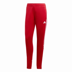 adidas - Women's Tiro 23 League Pant (HS3541) Static Resistant Fabric Urban Run