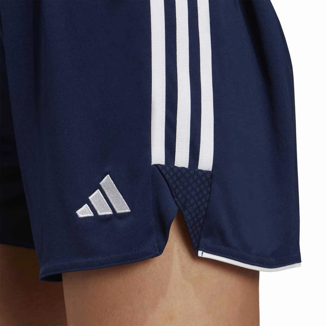 adidas - Women's Tiro 23 League Shorts (HR9753) Tagless Neckline
