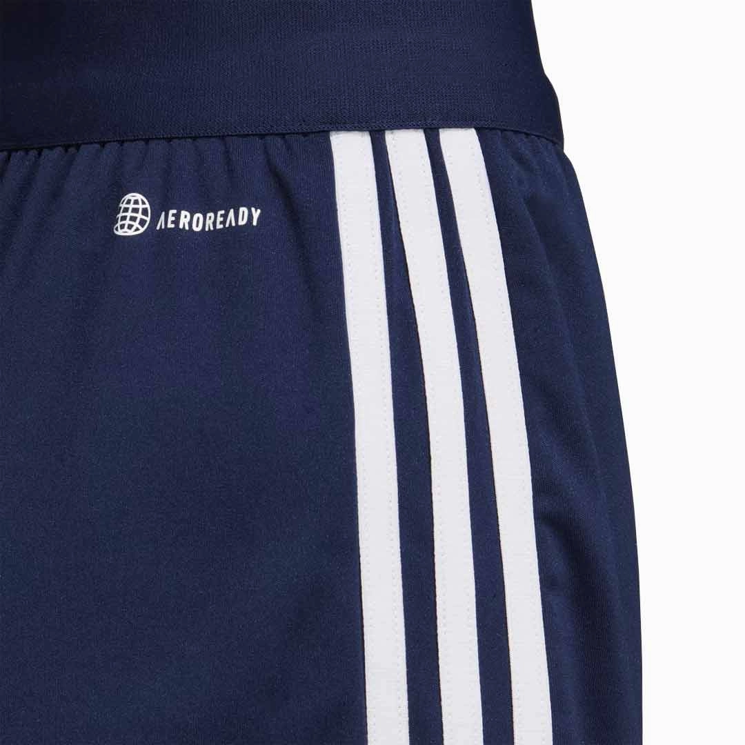 adidas - Women's Tiro 23 League Shorts (HR9753) Compression Fit