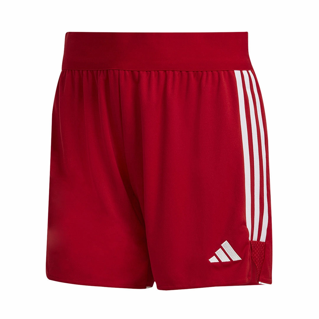 adidas - Women's Tiro 23 League Shorts (HR9754) Balanced Fit