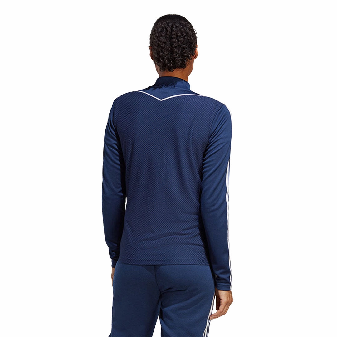 adidas - Women's Tiro 23 League Training Jacket (HS3511) Every Move Non Restrictive Tailoring