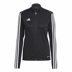 Sport Apparel Tagless label adidas - Women's Tiro 23 League Training Jacket (HS3515)