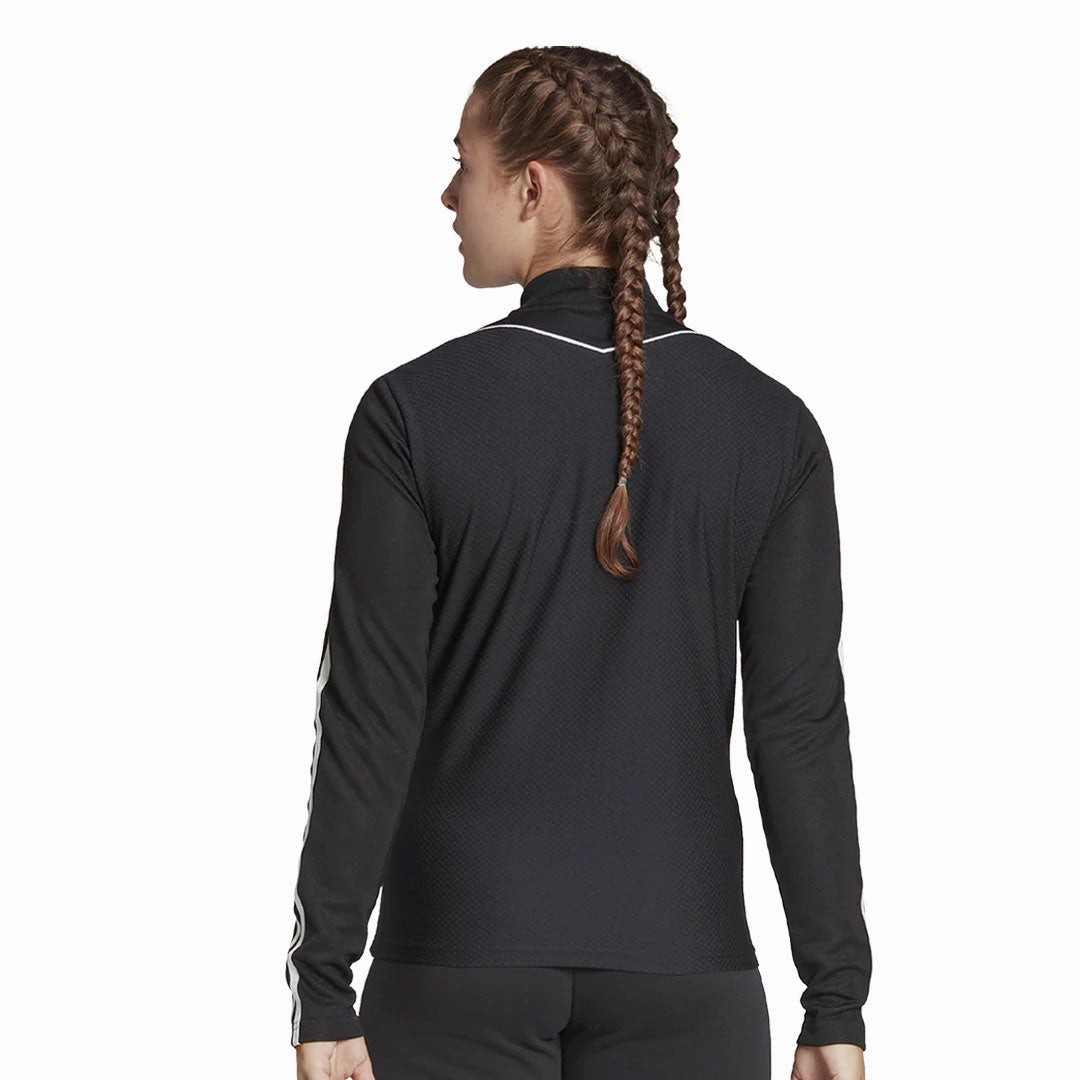 adidas - Women's Tiro 23 League Training Jacket (HS3515) Bold Graphics
