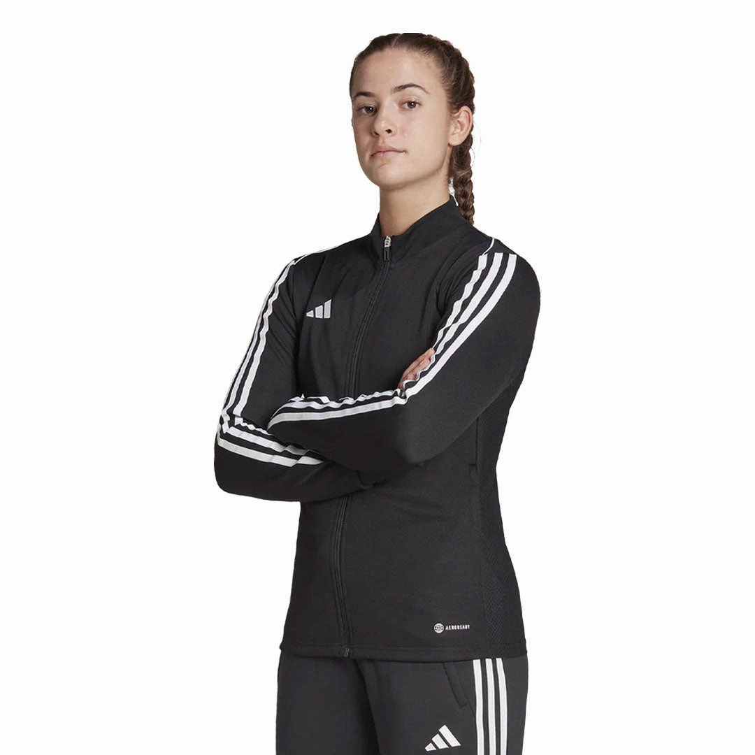 Outdoor Gear Fresh Comfort adidas - Women's Tiro 23 League Training Jacket (HS3515)