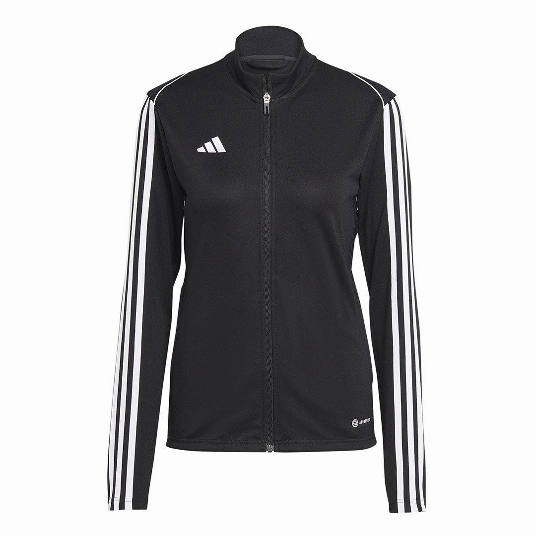 Sport Apparel Tagless label adidas - Women's Tiro 23 League Training Jacket (HS3515)