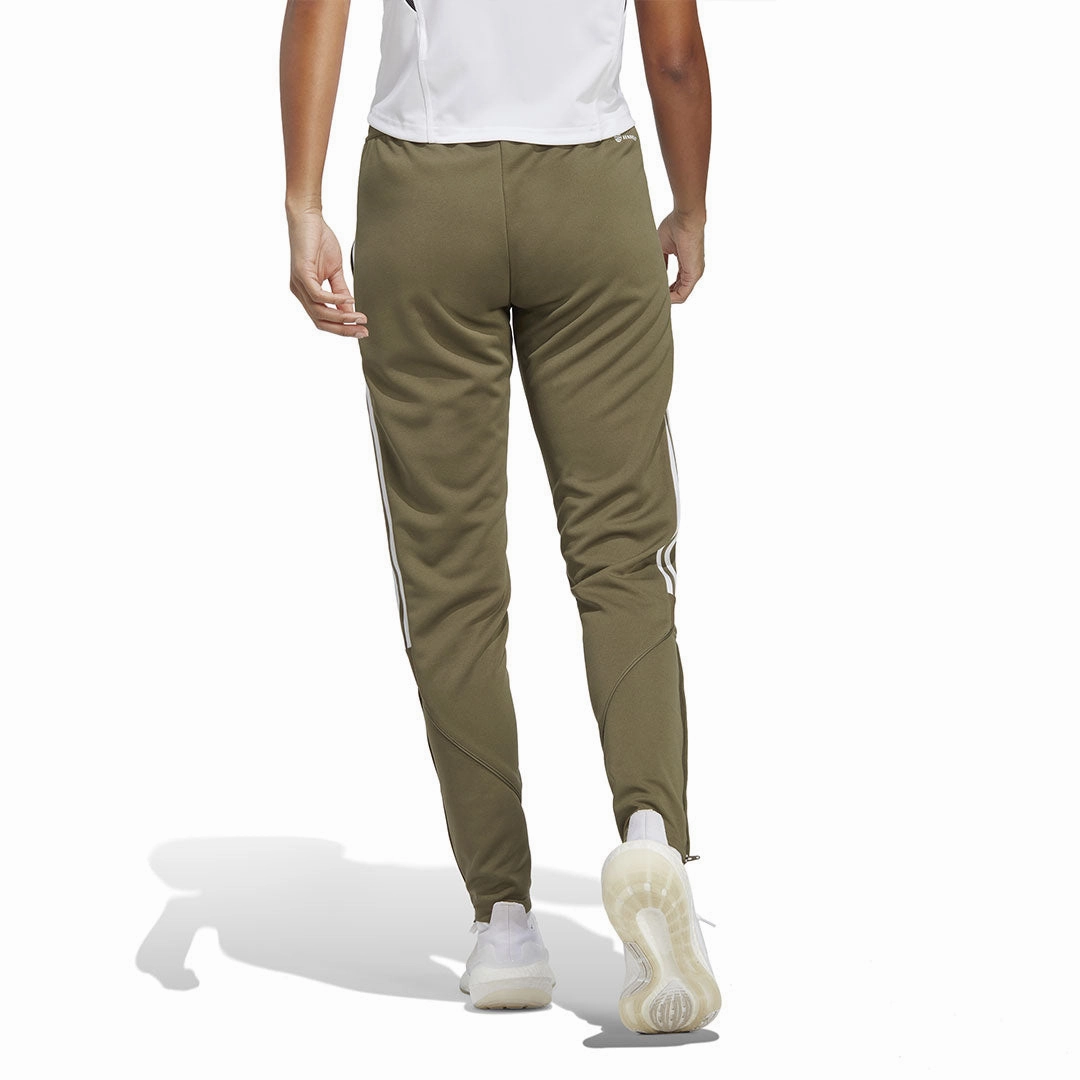 No Pressure Quick Motion adidas - Women's Tiro 23 Track Pant (HY7591)