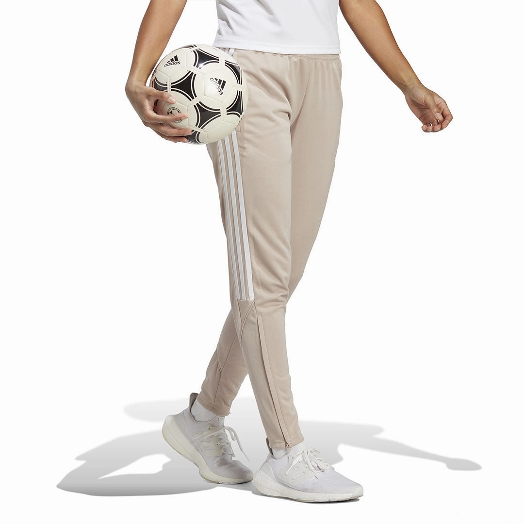 Training Clothes Enhanced Durability Reinforcement adidas - Women's Tiro 23 Track Pant (HY7592)