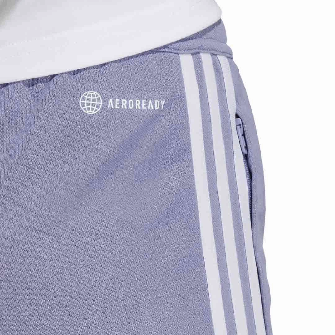 Moisture Management System Eco Friendly Recycled Material adidas - Women's Tiro 23 Track Pant (HY7595)