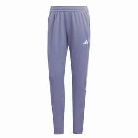 Breathable Back Ventilation adidas - Women's Tiro 23 Track Pant (HY7595)