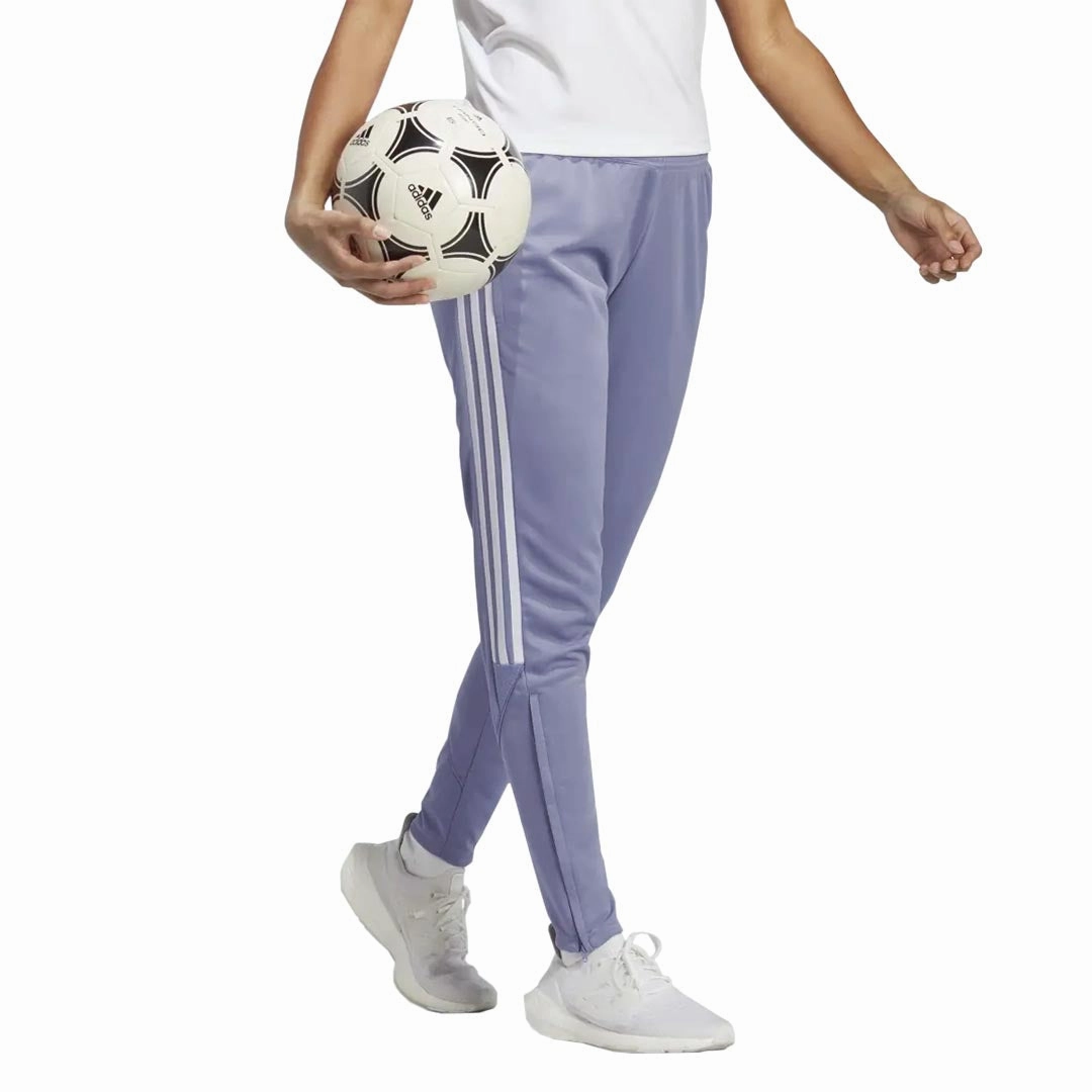 adidas - Women's Tiro 23 Track Pant (HY7595) Dry Support