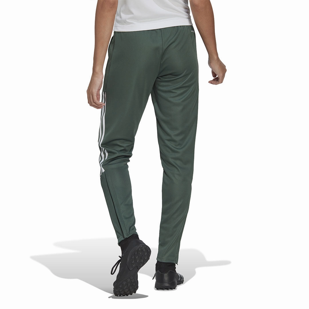 Soft Brushed Interior Under Layer adidas - Women's Tiro Track Pant (IC6392)
