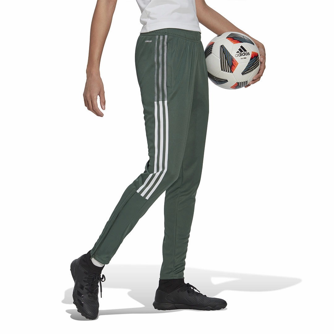 adidas - Women's Tiro Track Pant (IC6392) Core Movement Daily Active