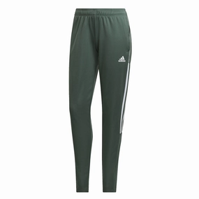 adidas - Women's Tiro Track Pant (IC6392) Reflective Trim Low Profile Stitching
