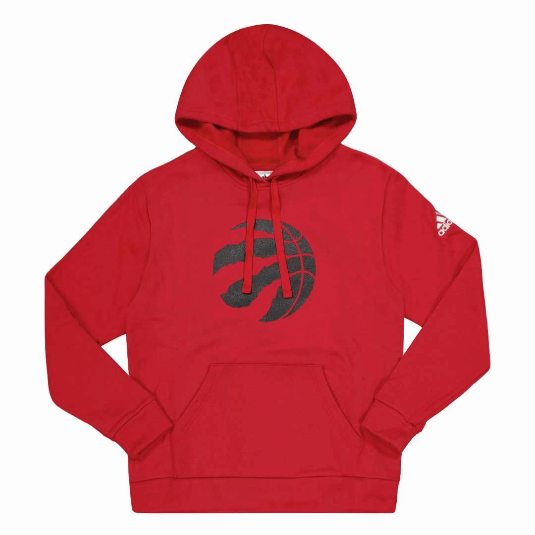 Breath Ready adidas - Women's Toronto Raptors Hoodie (GA4892)