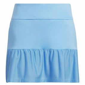adidas - Women's Ultimate365 Frill Skort (IN2550) Anti Snag Surface