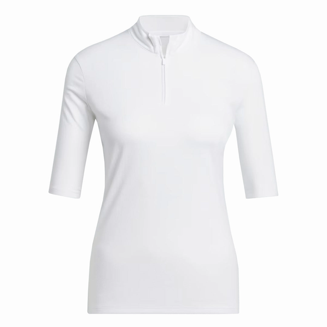 Refined fit adidas - Women's Ultimate365 HEAT.RDY Polo (IN4267)