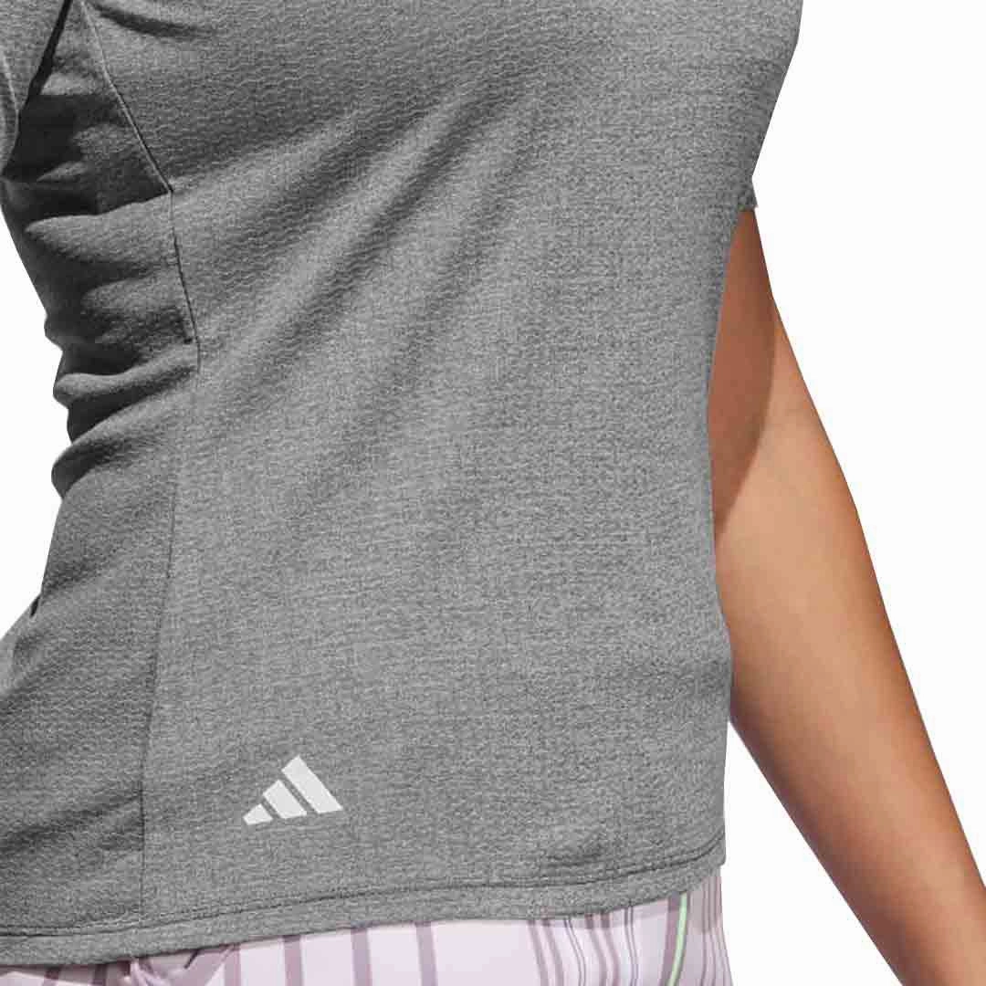 Casual Vibes adidas - Women's Ultimate365 HEAT.RDY Polo (IP8694)
