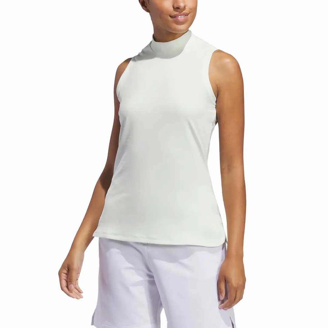 Everyday Wear adidas - Women's Ultimate365 Mockneck Polo (IP8696)