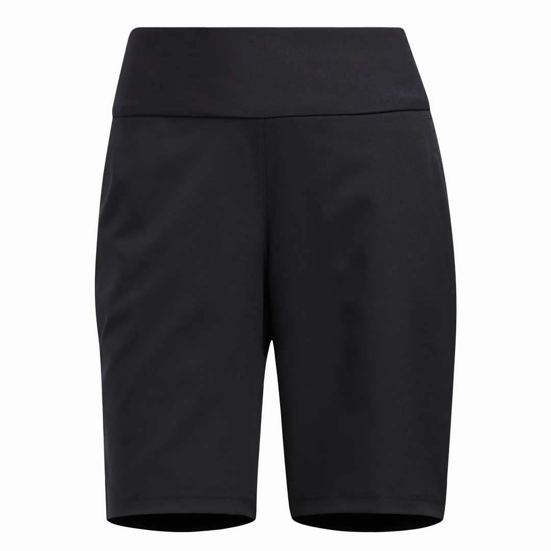 Anti Slip Inner Grip adidas - Women's Ultimate365 Modern Bermuda Golf Shorts (HA3410)