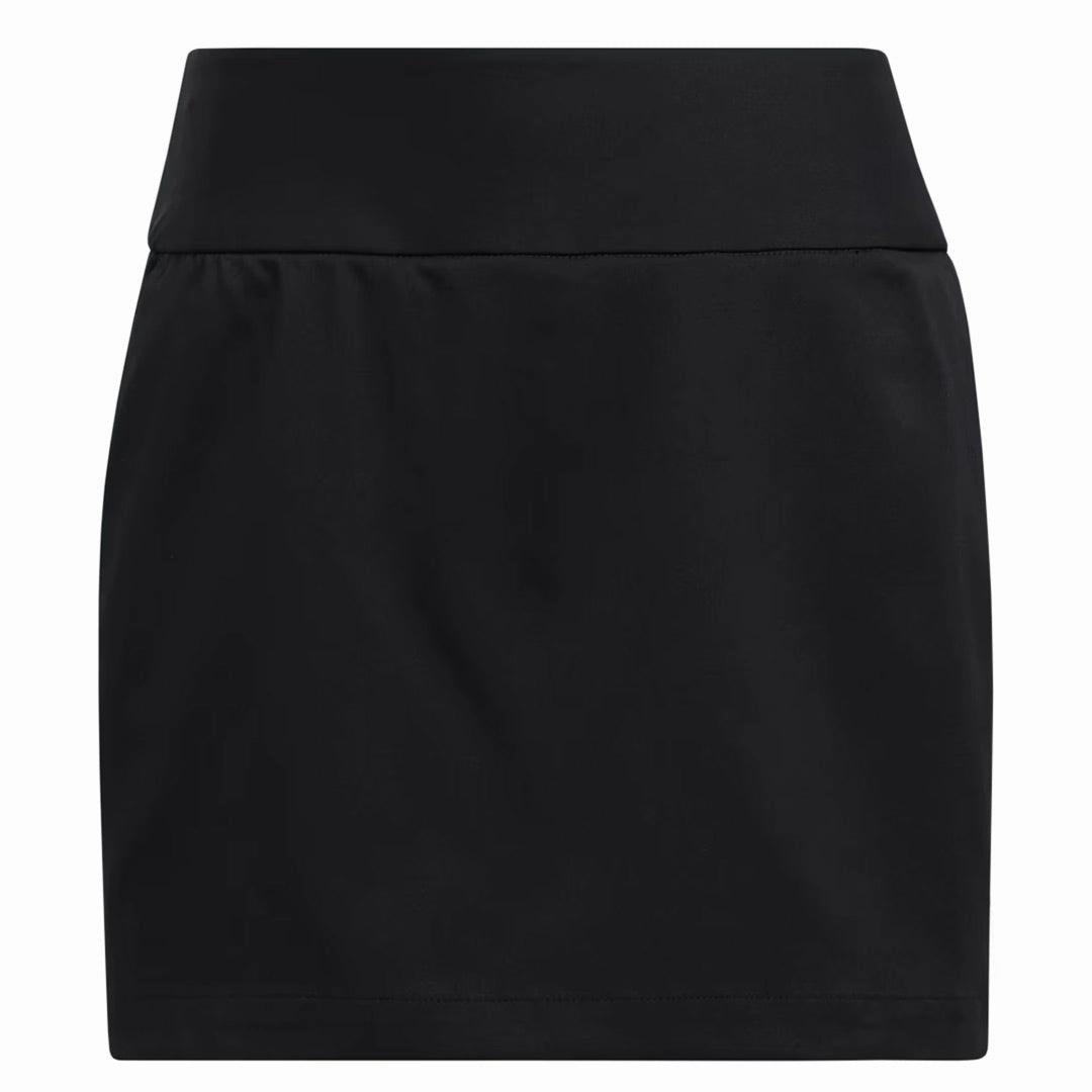 adidas - Women's Ultimate365 Solid Skort (HA3404) Sweat Zone