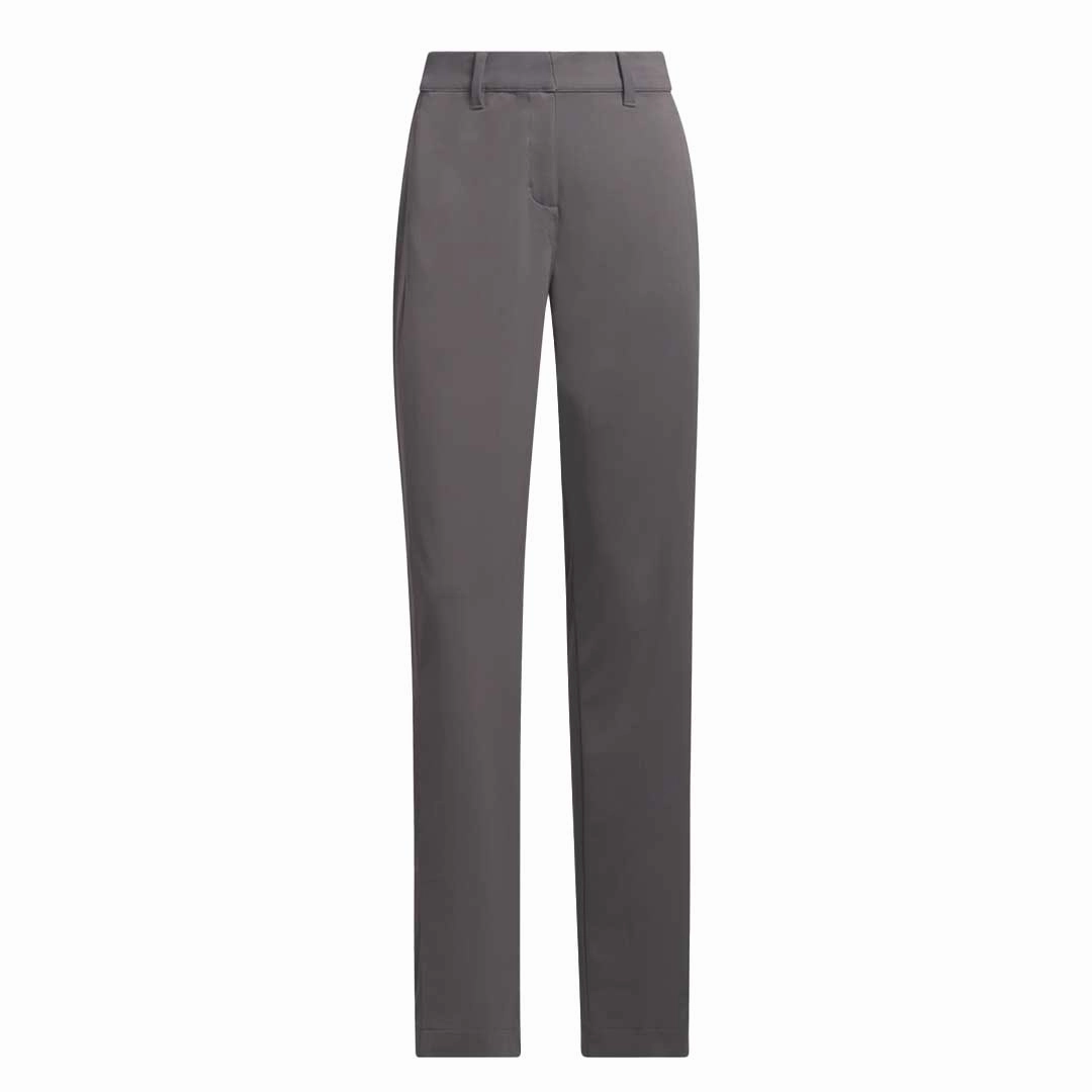 adidas - Women's Ultimate365 Tour Twistknit Pant (IP4186) Fit Tech Anti Snag Surface