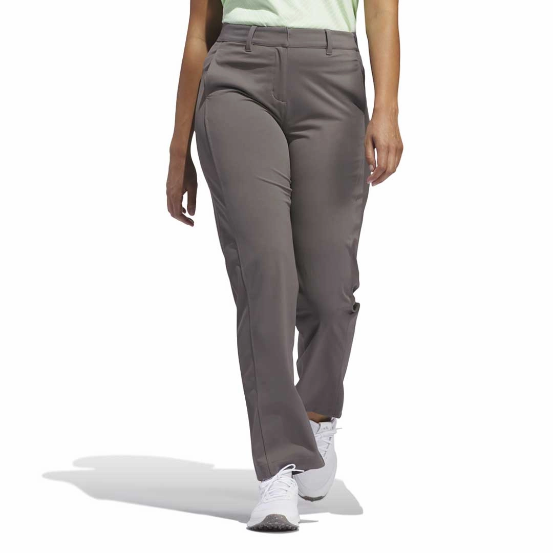 adidas - Women's Ultimate365 Tour Twistknit Pant (IP4186) Street Flex
