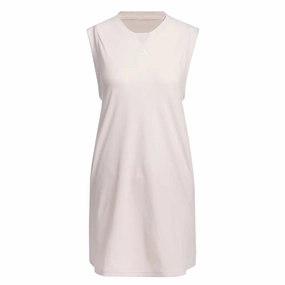 adidas - Women's Ultimate365 Twistknit Dress (IP8680) Roll Up Cuff System