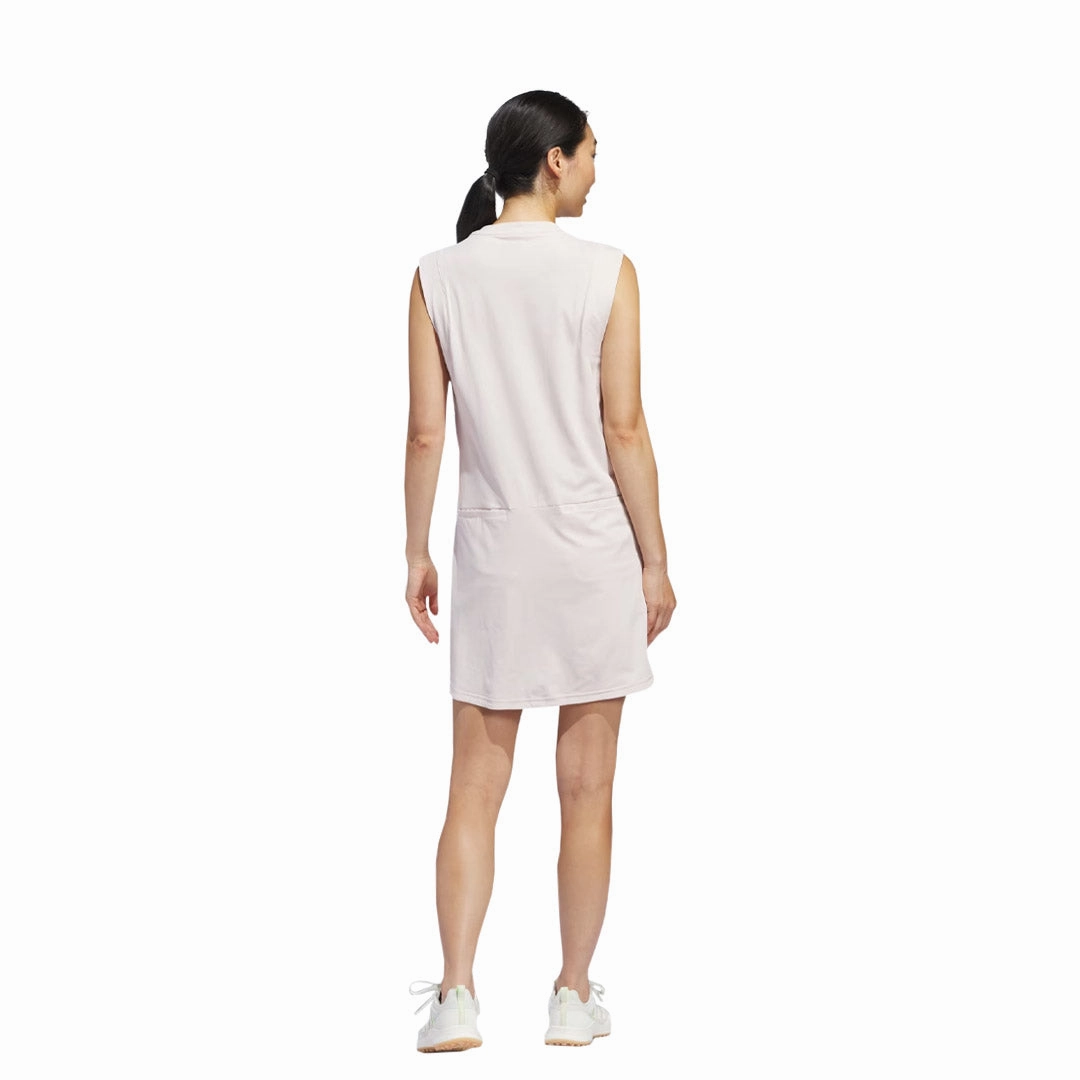 workout mode Daily Active adidas - Women's Ultimate365 Twistknit Dress (IP8680)
