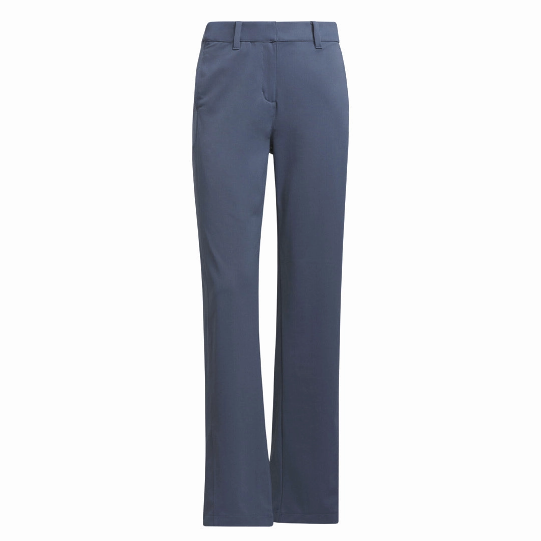 adidas - Women's Ultimate365 Twistknit Golf Pant (IN2546) Antimicrobial Treatment Casual Activewear