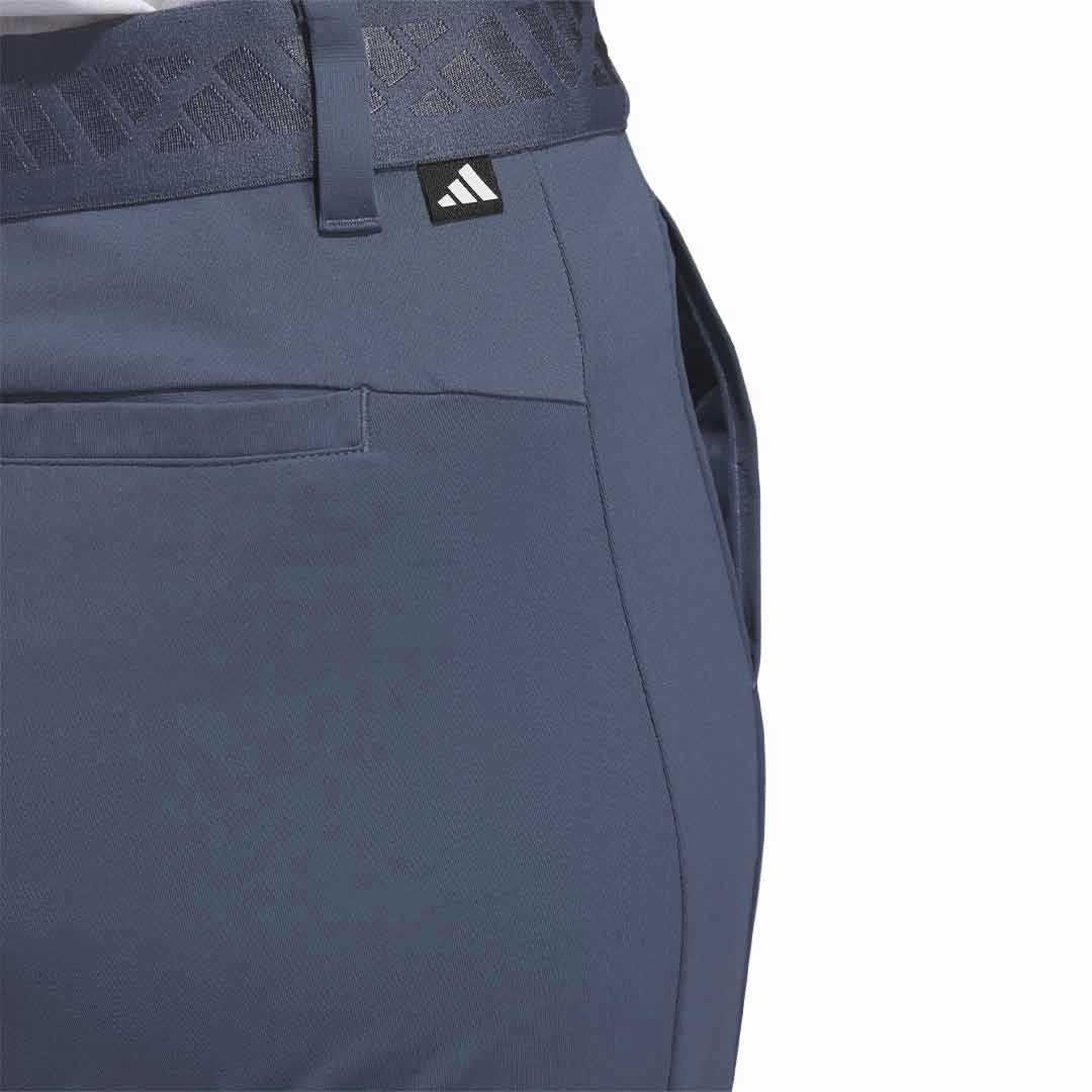 Durable Double Stitched Seams adidas - Women's Ultimate365 Twistknit Golf Pant (IN2546)