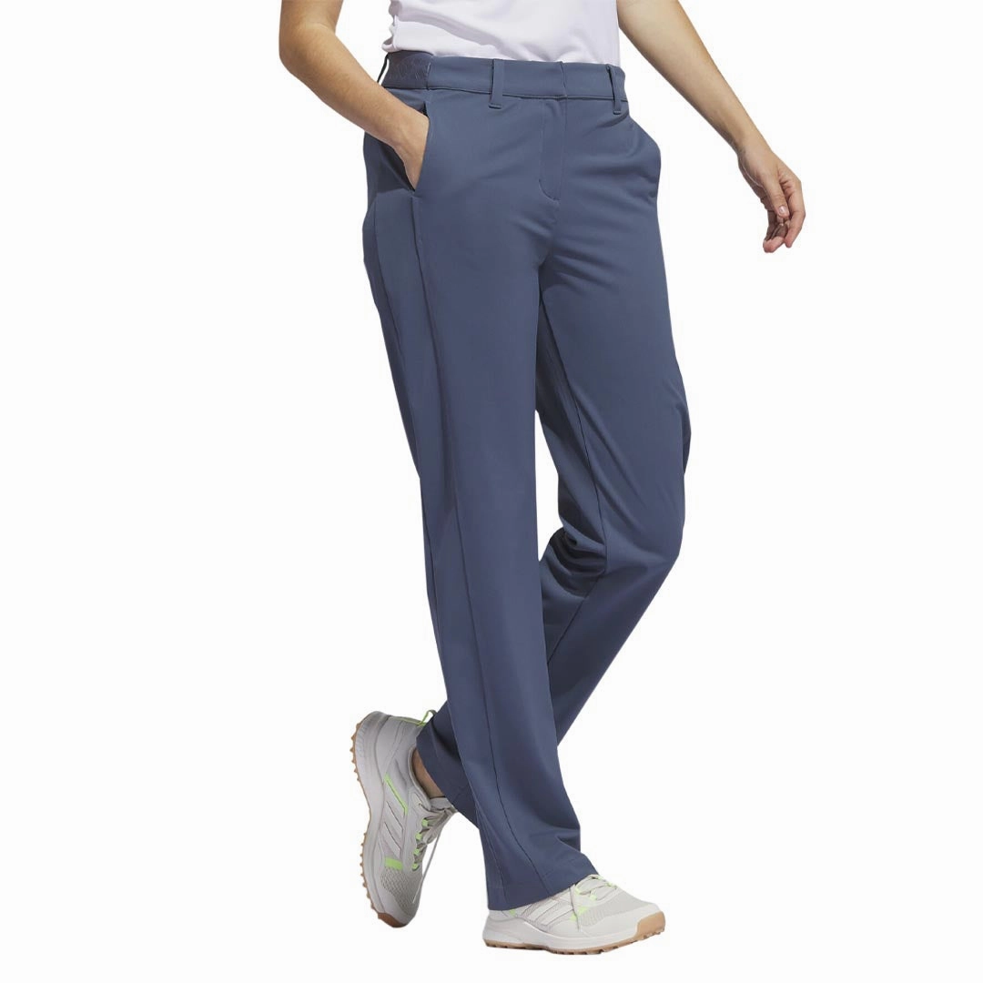 adidas - Women's Ultimate365 Twistknit Golf Pant (IN2546) No Limits