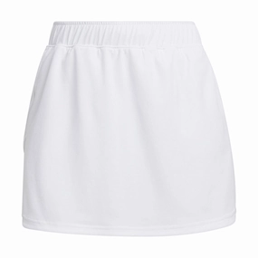 Interlock Knit Structure adidas - Women's Ultimate365 Twistknit Skort (IP8682)