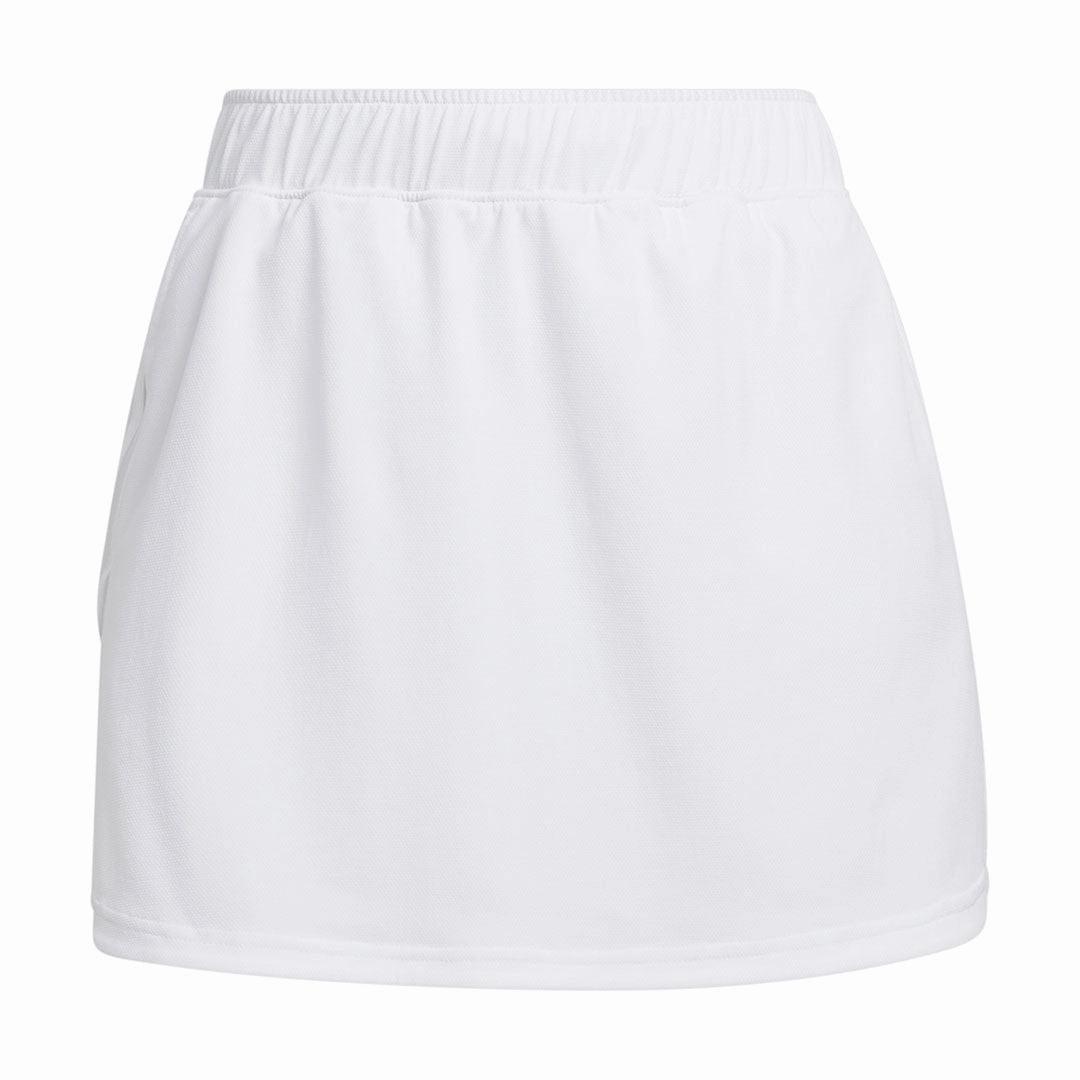 Interlock Knit Structure adidas - Women's Ultimate365 Twistknit Skort (IP8682)