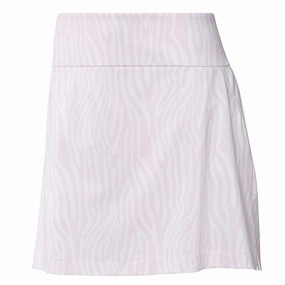 Dry Performance Zero Distraction Tagging adidas - Women's Ultimate 365 Print Skort (HF6070)