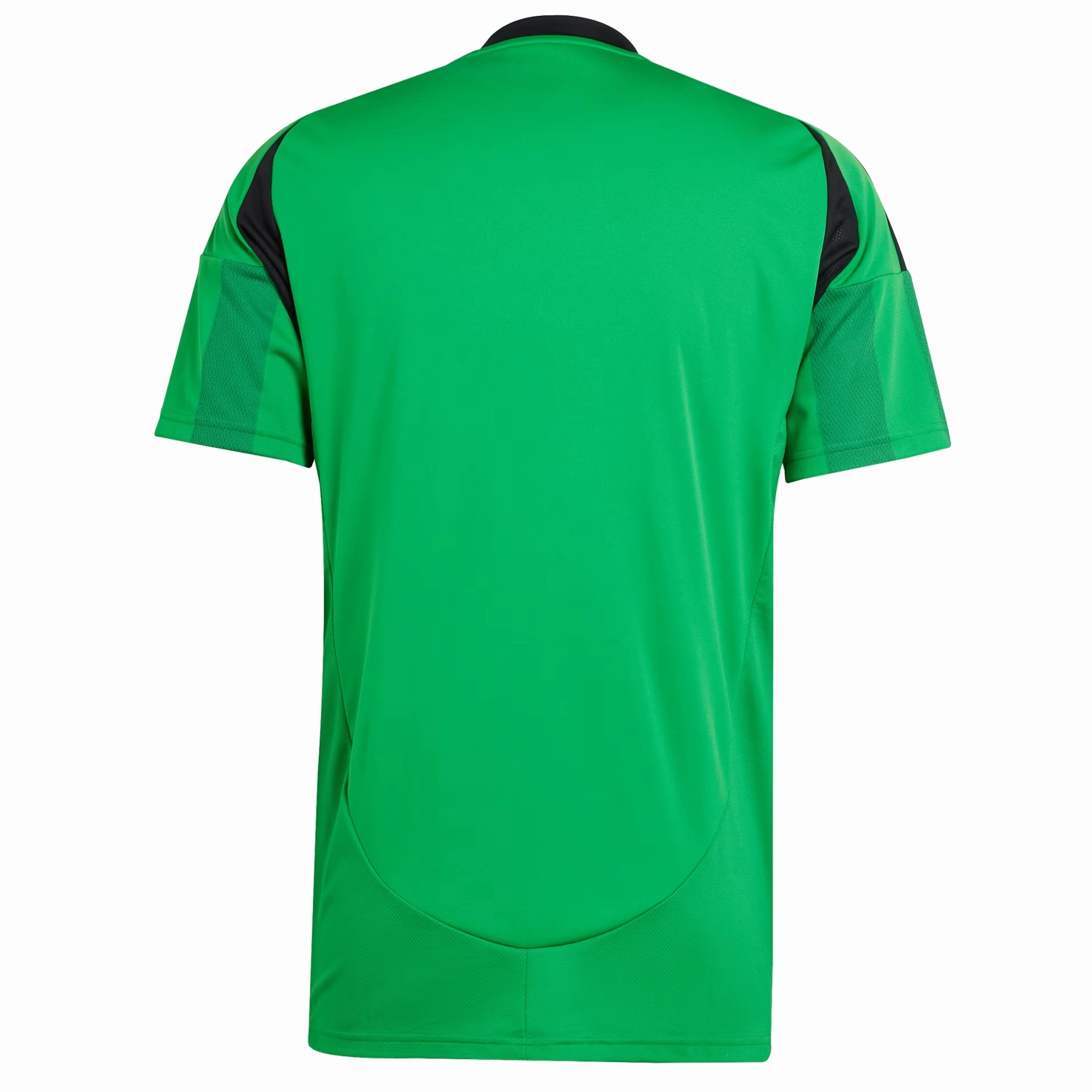 Durable Double Stitching Ultraviolet Protection Fabric adidas Austin FC Home Jersey 25/26 (Real Green)