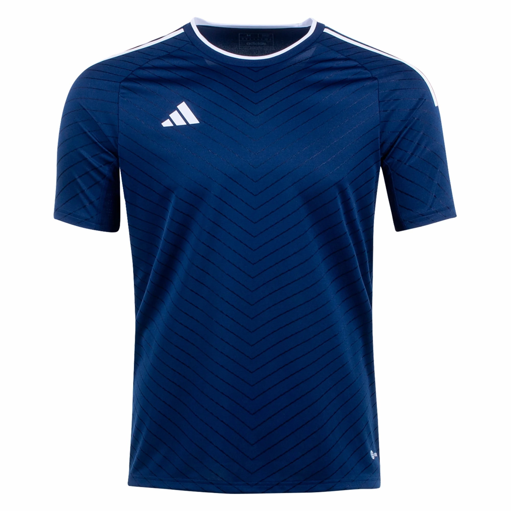 Neutral Look adidas Campeon 23 Jersey (Navy/White)
