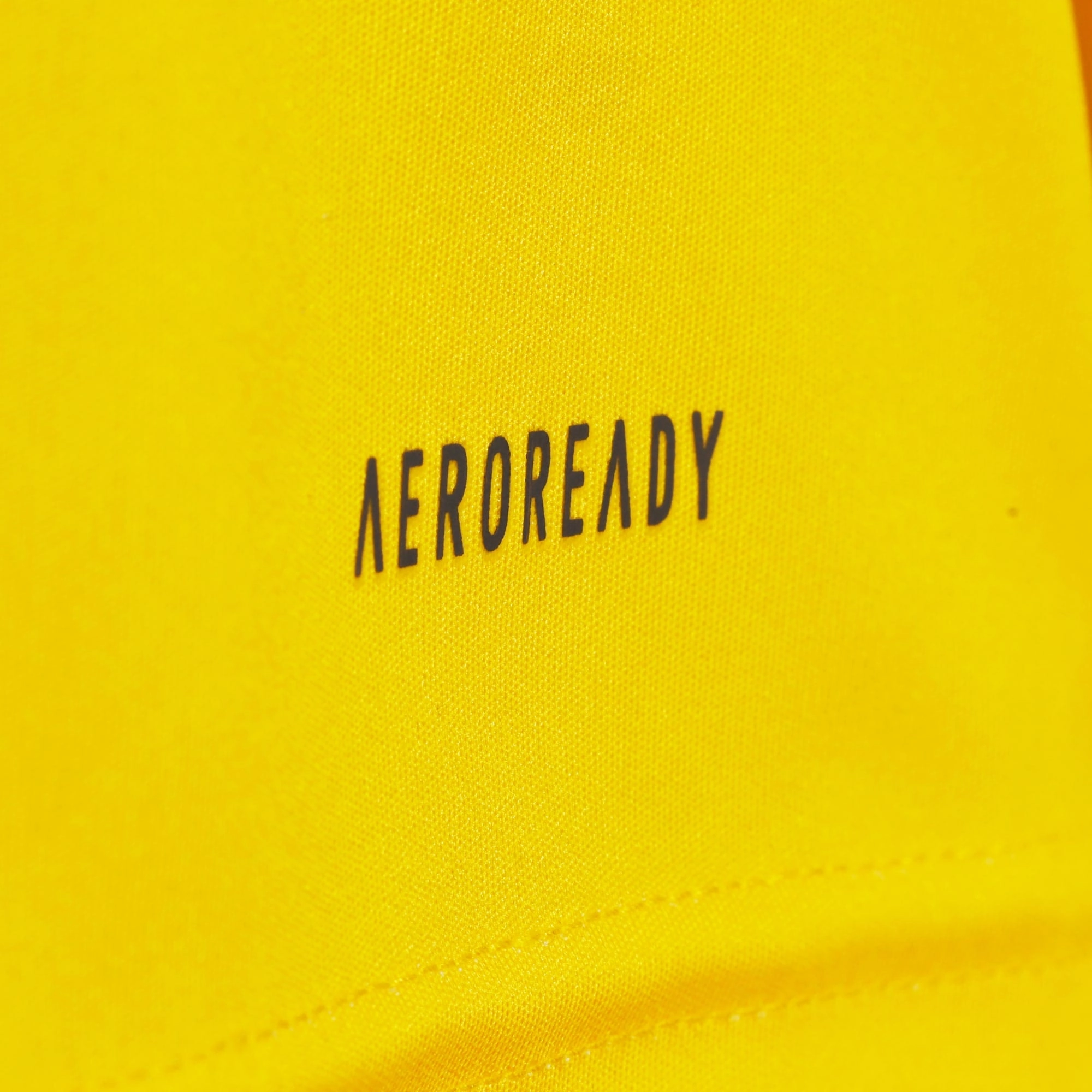 Vented Panels adidas E. Sanchez Club Am??rica 25/26 Long Sleeve Home Jersey (Yellow)