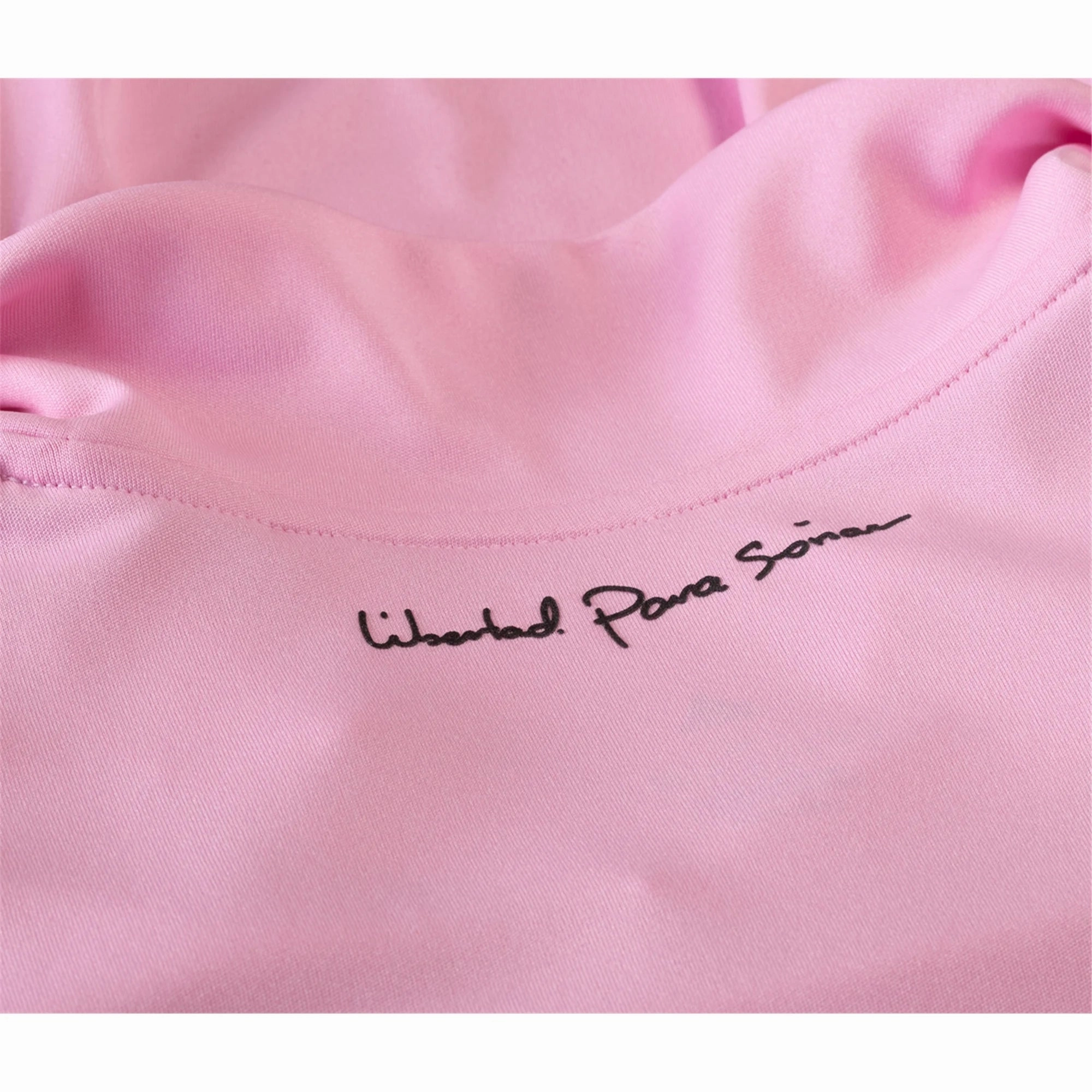 Zero Waste Manufacturing Process Performance Driven Structure adidas Inter Miami Gregore Home Jersey 23/24 w/ MLS   Leagues Cup Patch   Match Details (True Pink/Black)