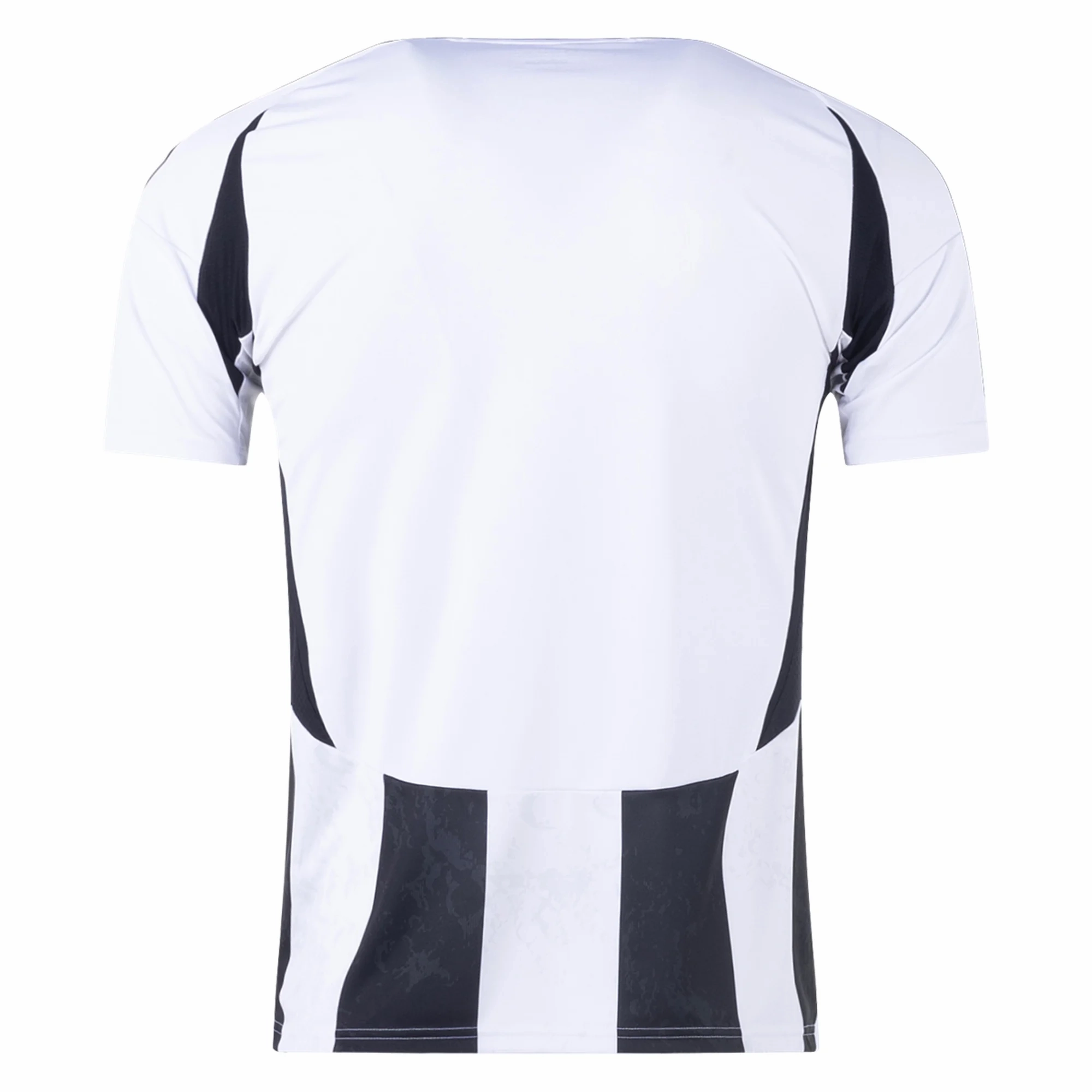 Weekend Style Focus Fit adidas Juventus Home Jersey 24/25 (White/Black)