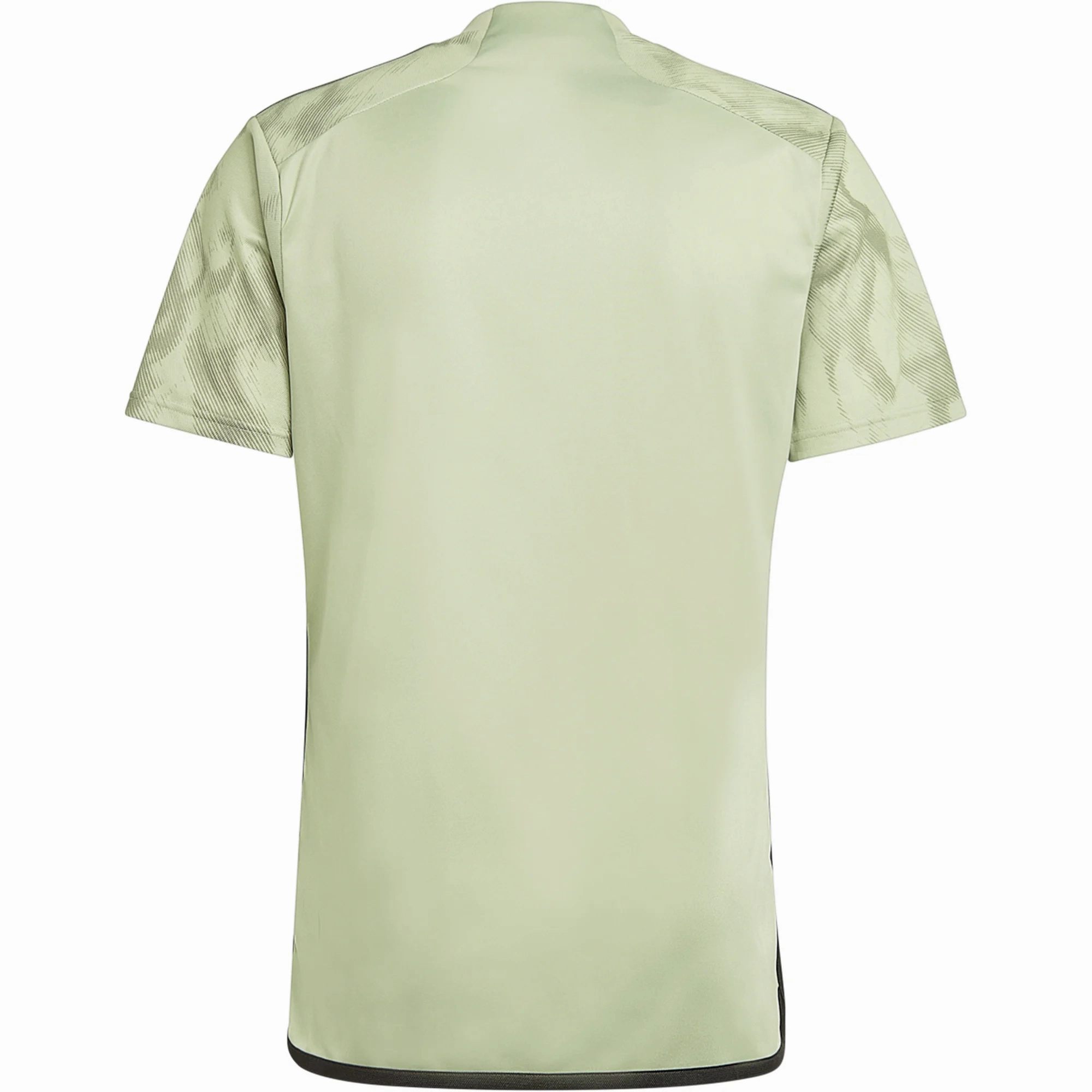 Street Ready Smart Wear adidas LAFC Away Jersey 24/25 (Magic Lime)