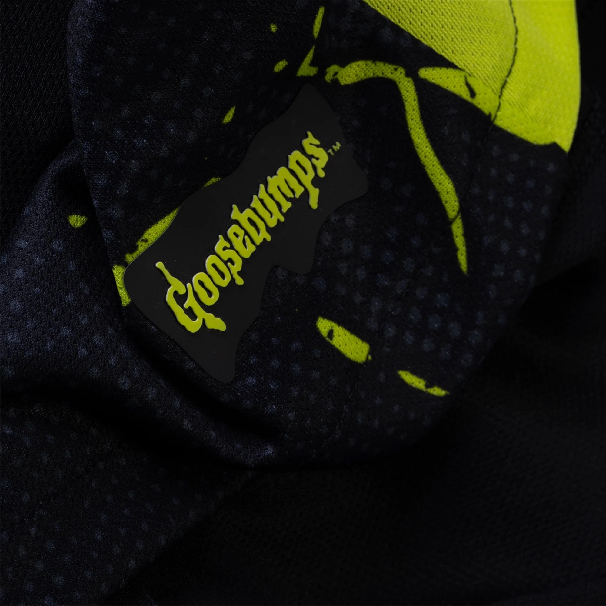 adidas Lassi Lappalainen Columbus Crew Authentic Away Jersey w/ MLS Patches 25/26 (Black/Yellow) Moisture Management System