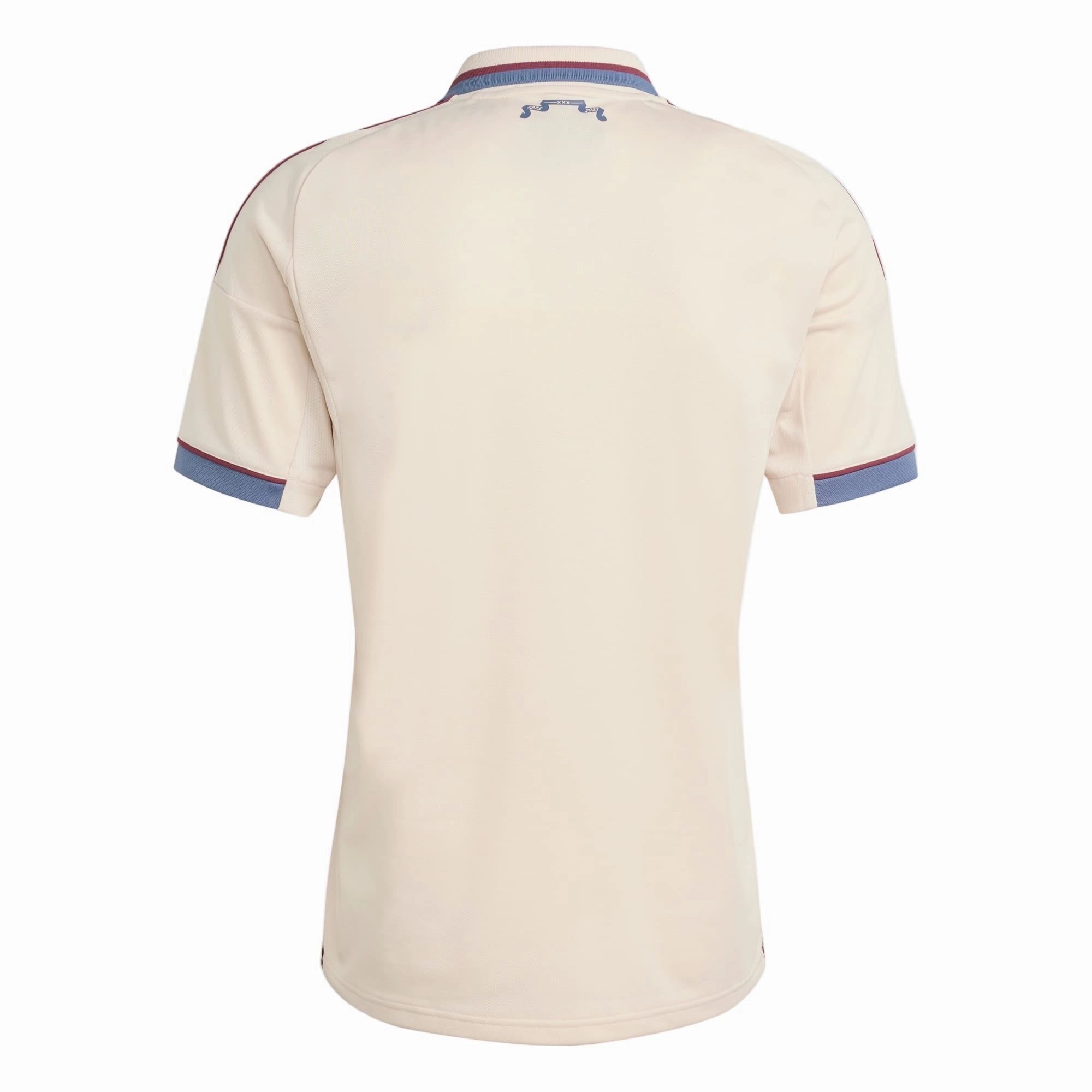 Quick Release Moisture Transfer adidas Men's Ajax Amsterdam 25/26 Third Jersey (Halivo)