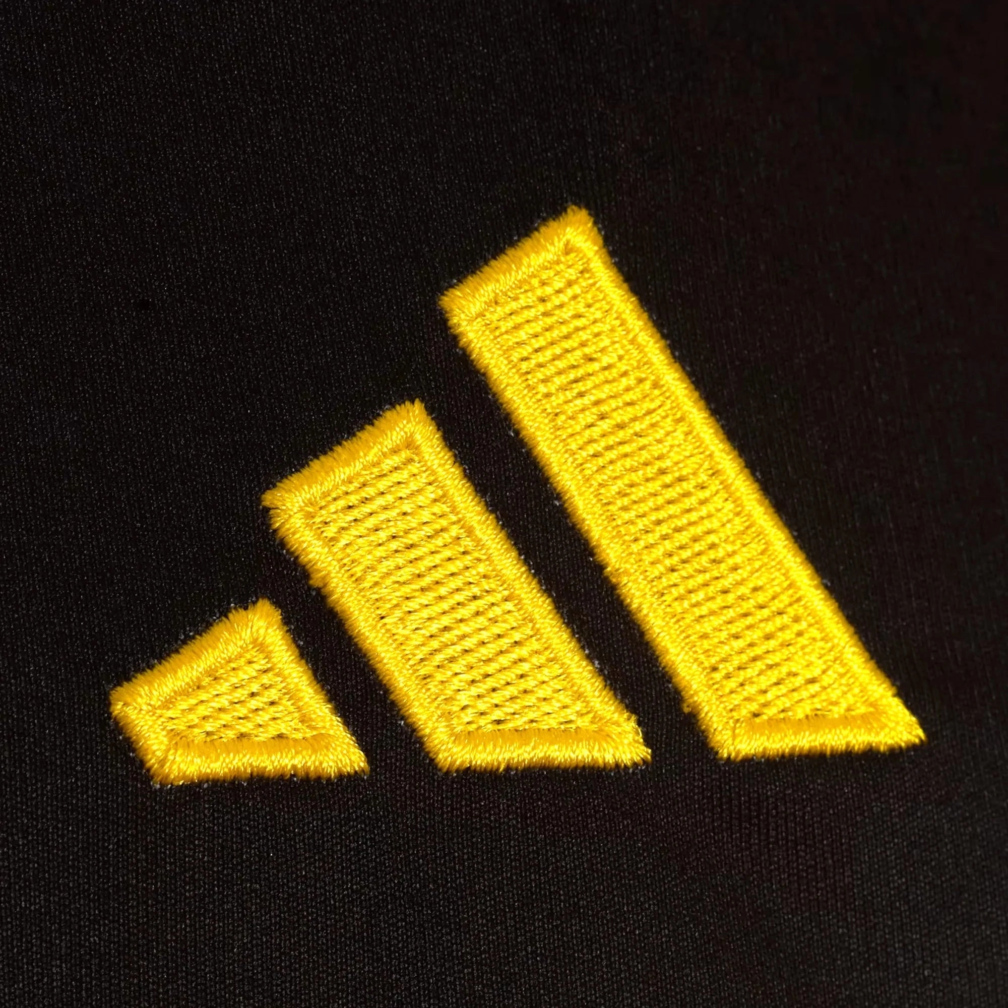 adidas Men's Club America Home Jersey 25/26 (Yellow) All Purpose Design Action Fit